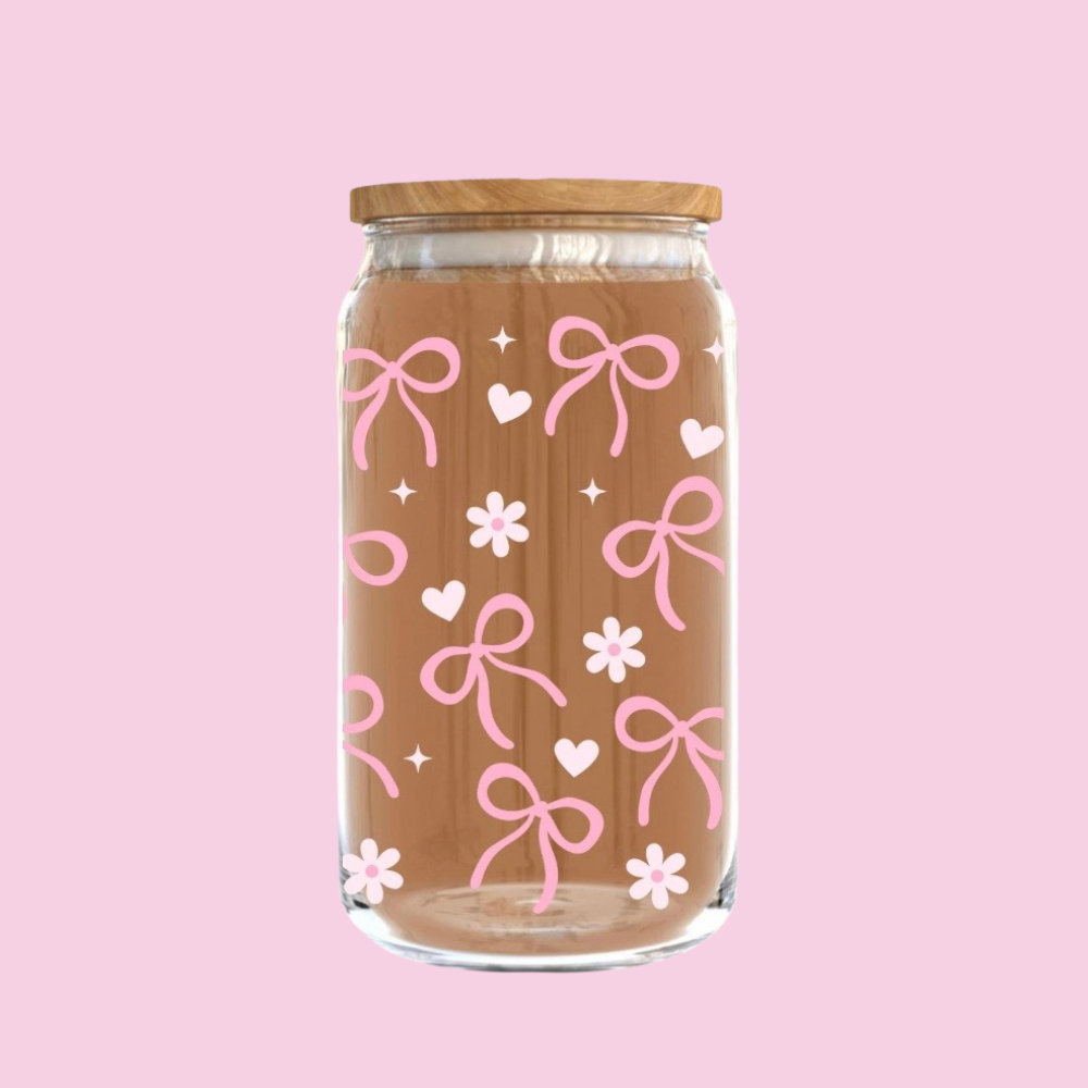 Pink Couquette
