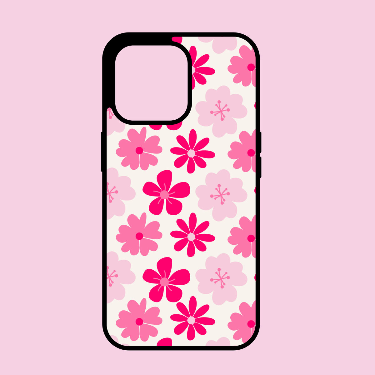 Groovy Bloom
