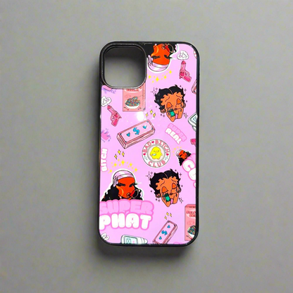 Phone Case - Bad B*tch Club