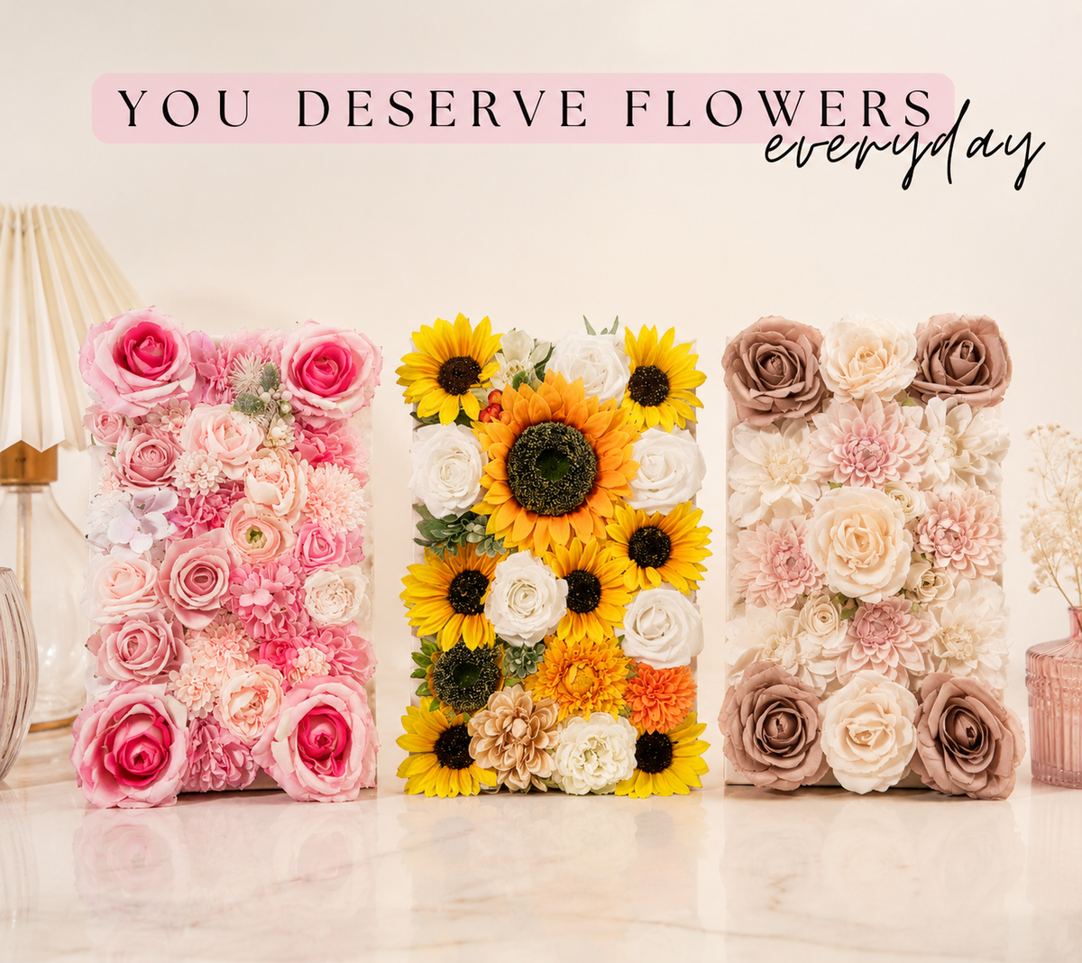 Design Your Birthday Box🎈