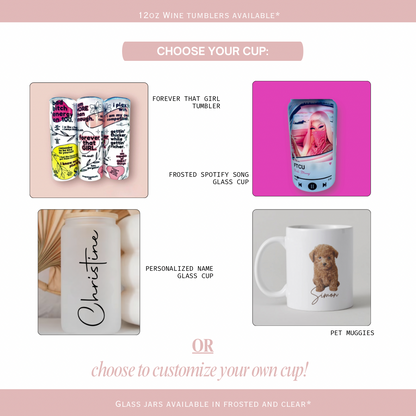 🎈Personalize Your Own Birthday Box