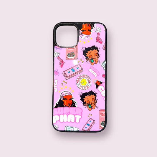 Phone Case - Bad B*tch Club