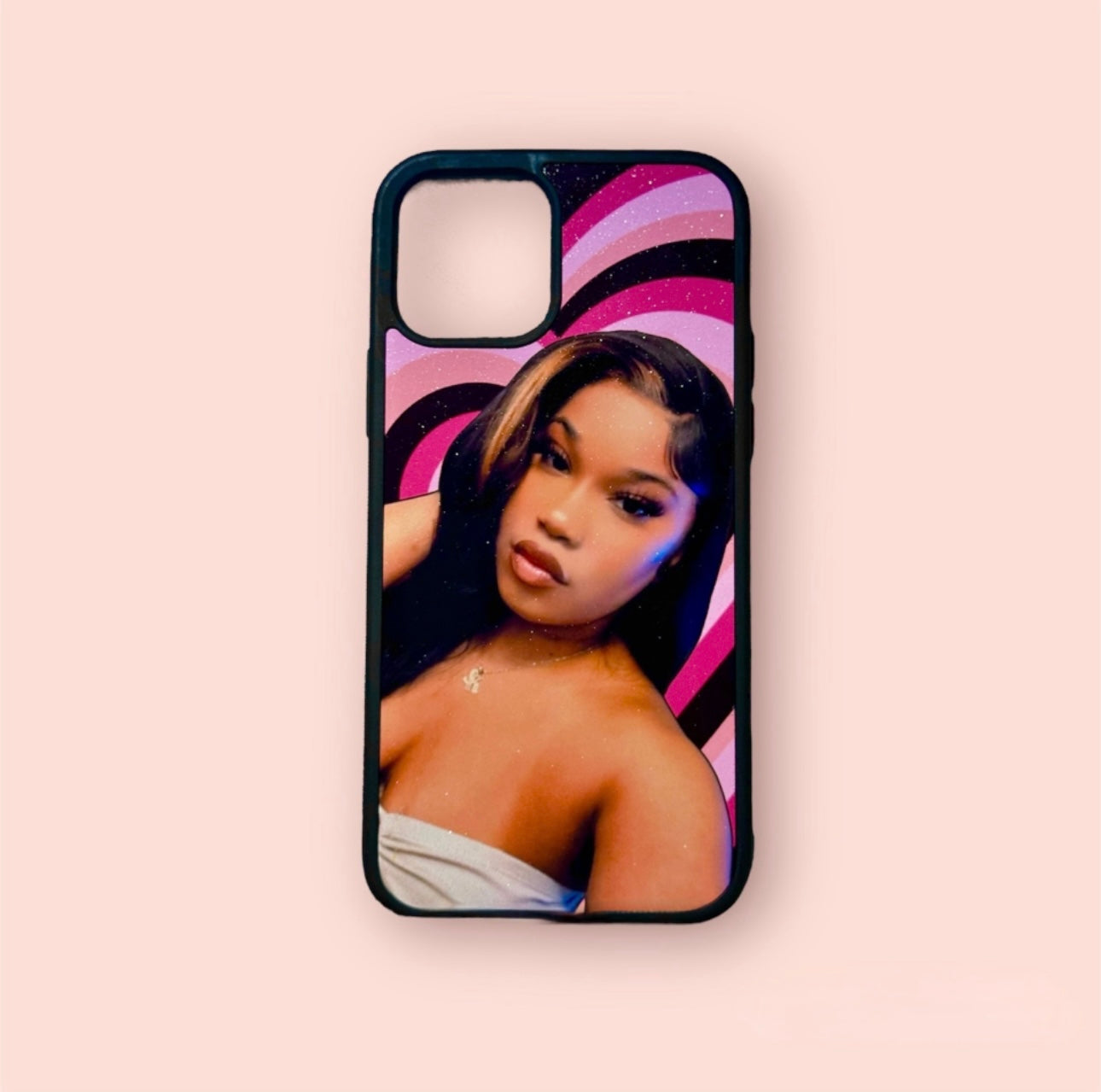 Customize Your Own Phone Case!