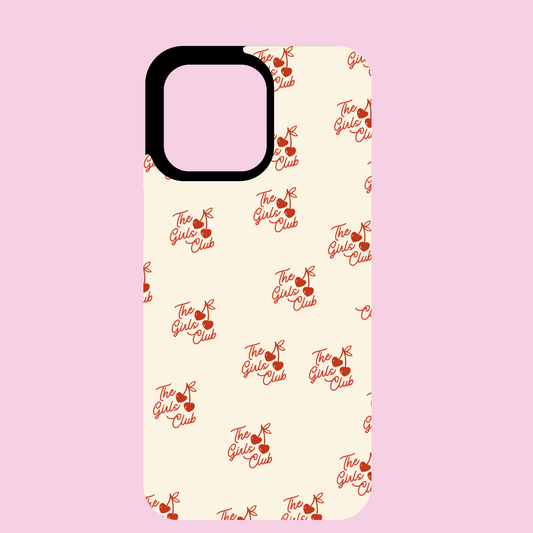 Girls Only (The Girls Club)